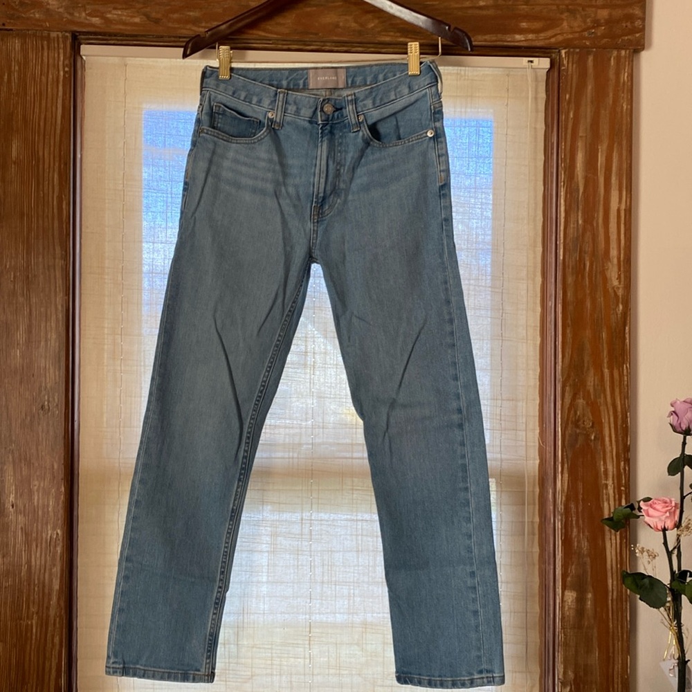 Everlane Jeans